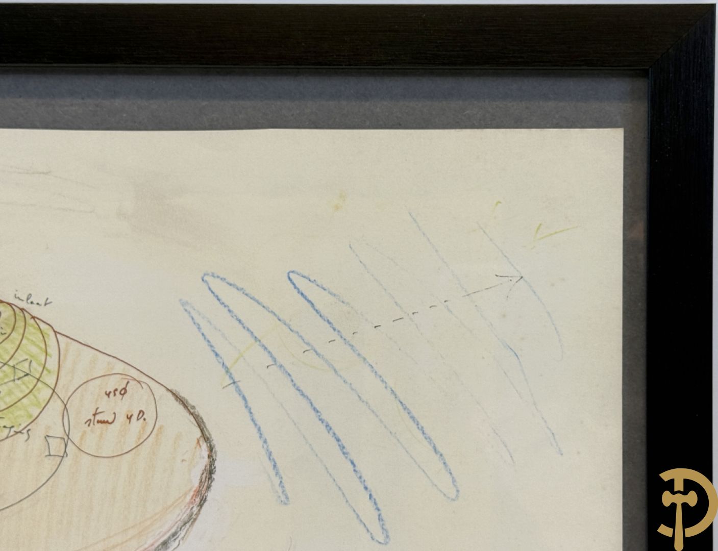 PANAMARENKO van (in de plaat gedrukt) 