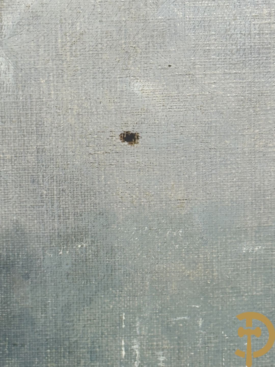 DEVRIEZE H. getekend 