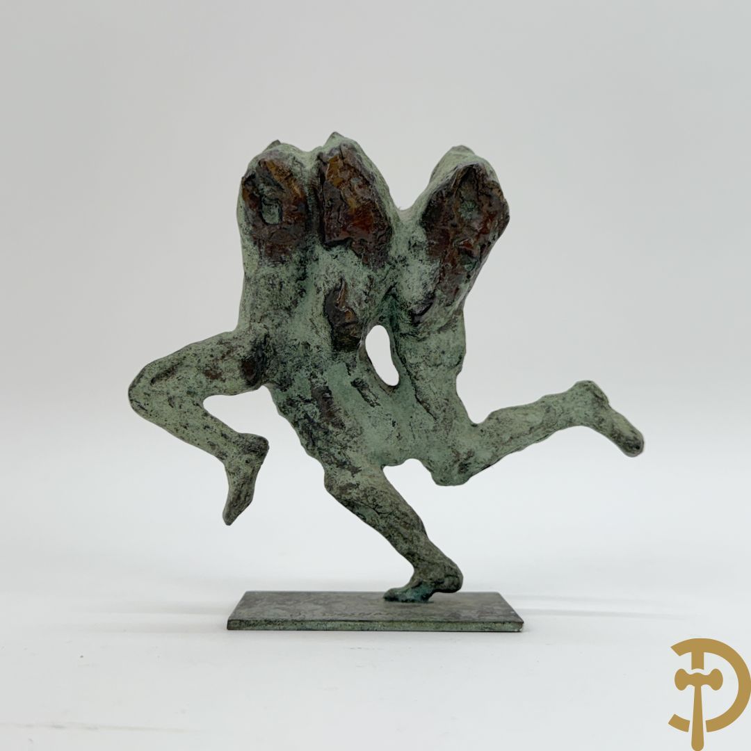 DESMARETS J. getekend 