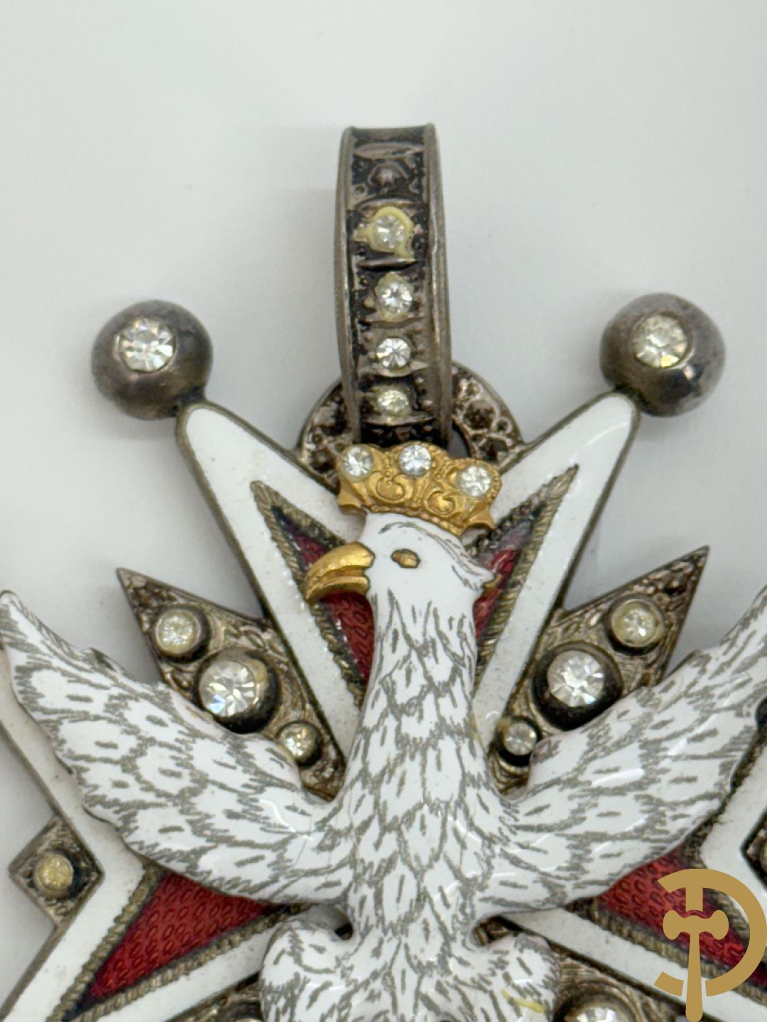 Groot ereteken Polen 