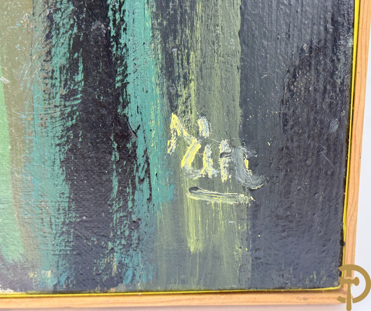 RIN (Nicolas) get. Juni 