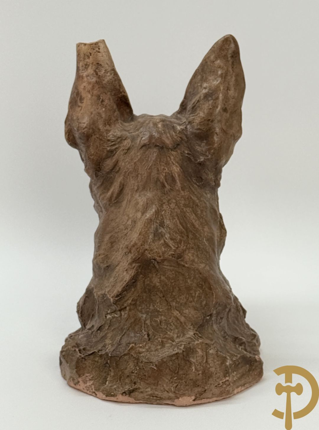 MONOT Marguerite getekend 