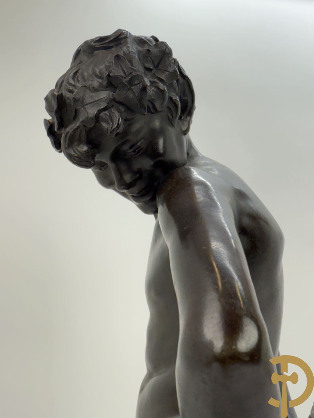 CHARPENTIER F.X. getekend 