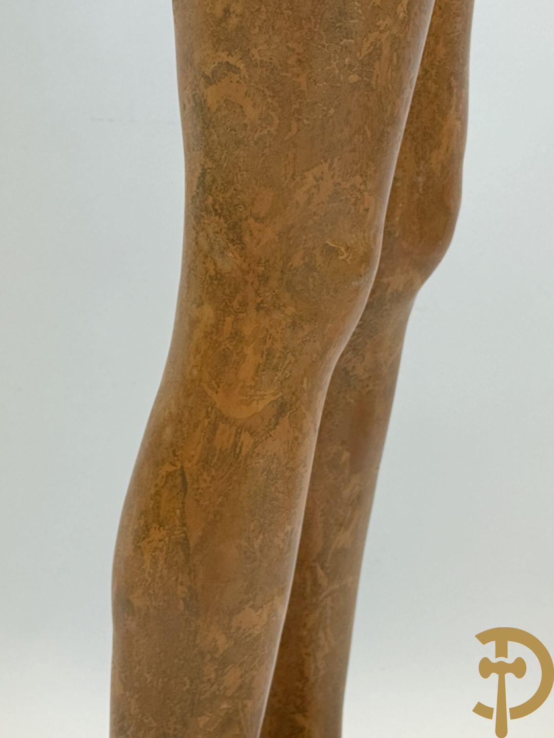 DUMORTIER J. getekend 