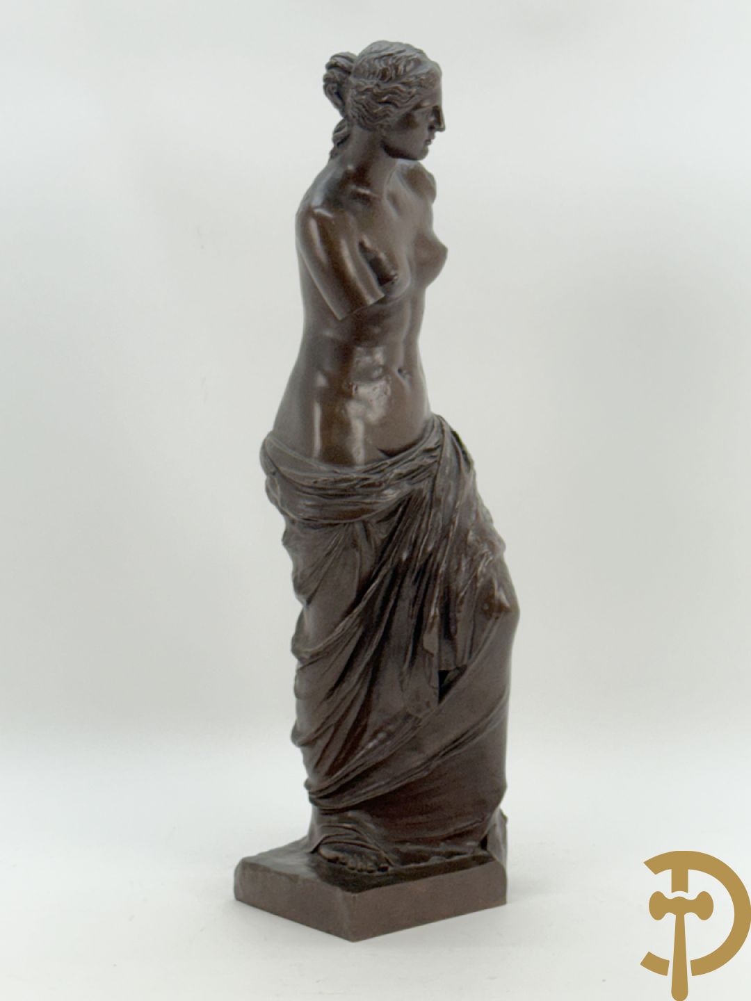 BARBEDIENNE F. fondeur 