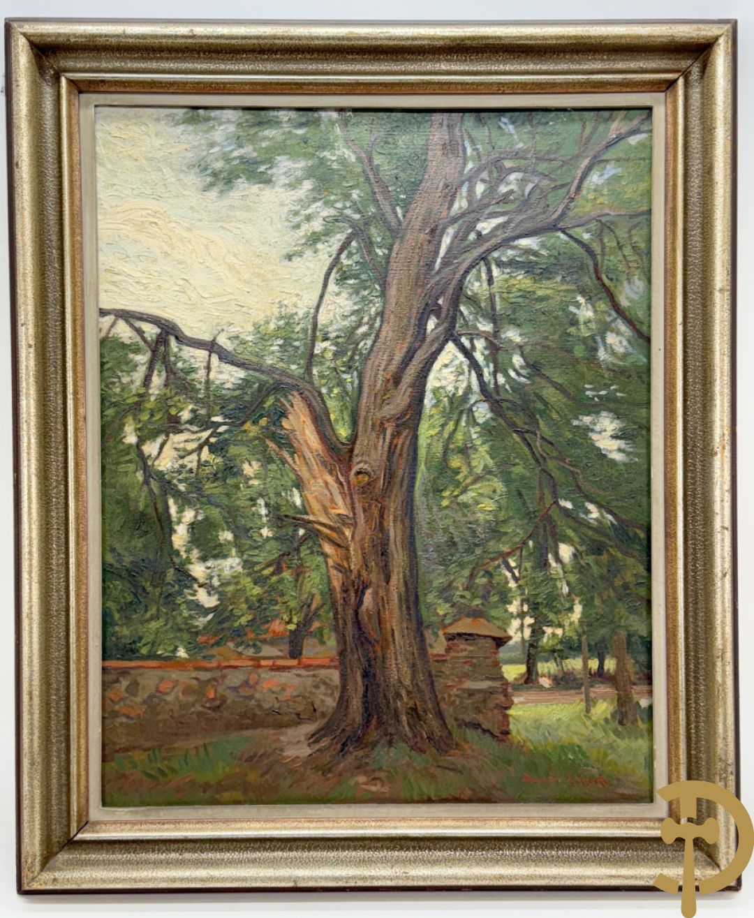 KOKOZKO Edward getekend 