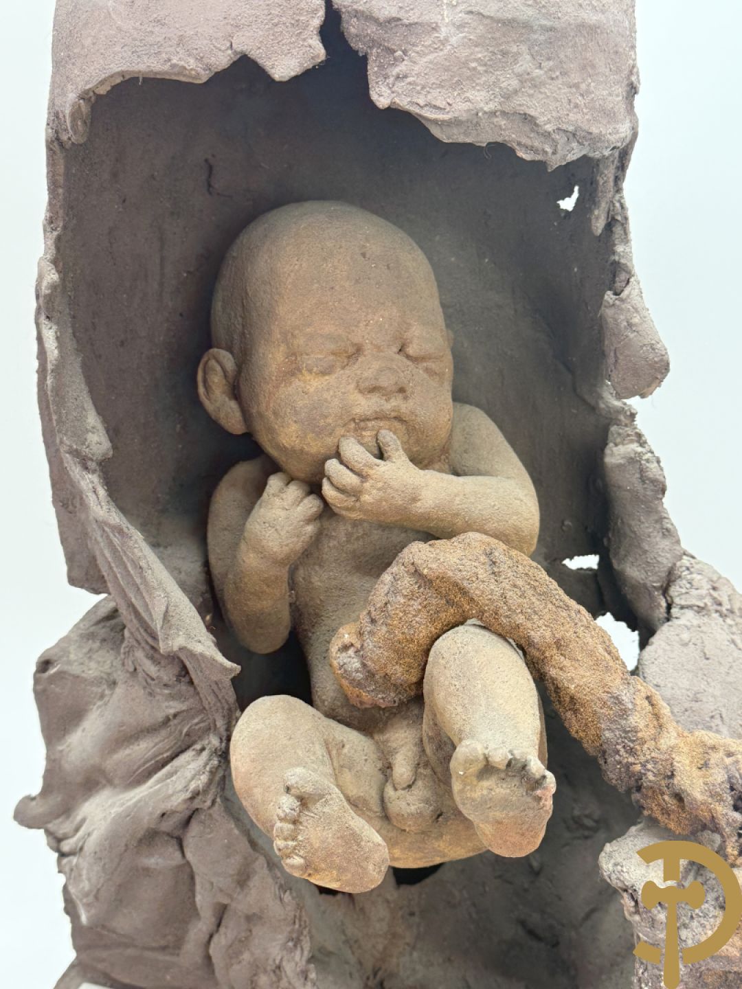 DUMORTIER J. getekend 