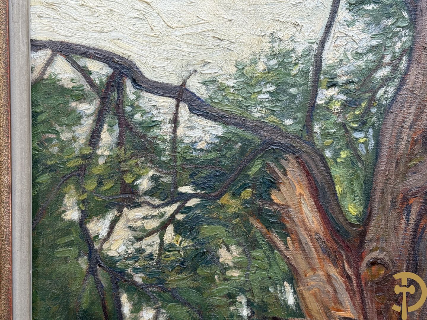 KOKOZKO Edward getekend 