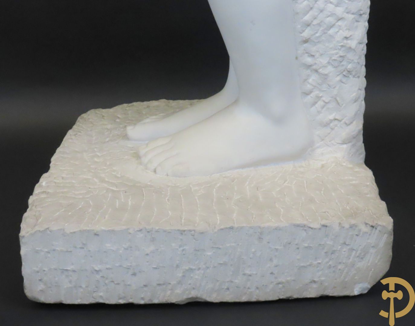 FRANCK J. getekend (Jan) 1978 