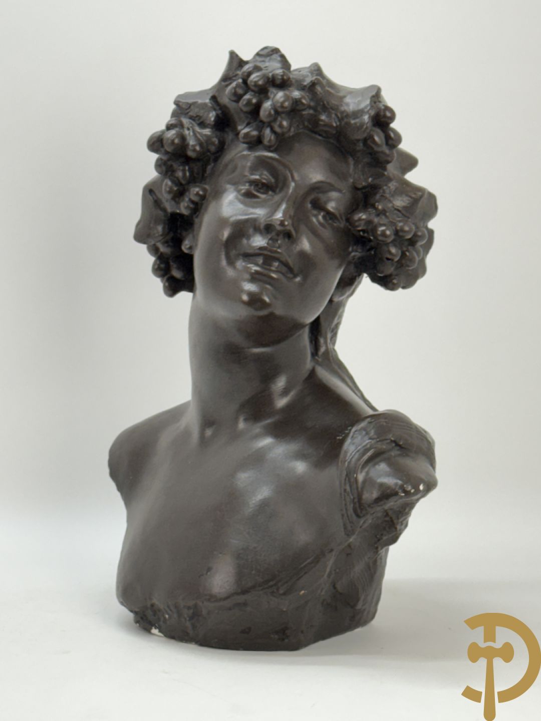 LAMBEAUX Jef getekend 