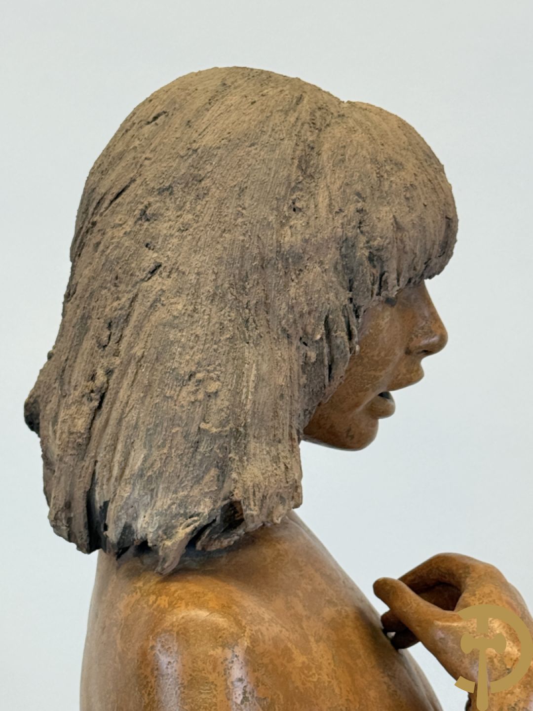 DUMORTIER J. getekend 