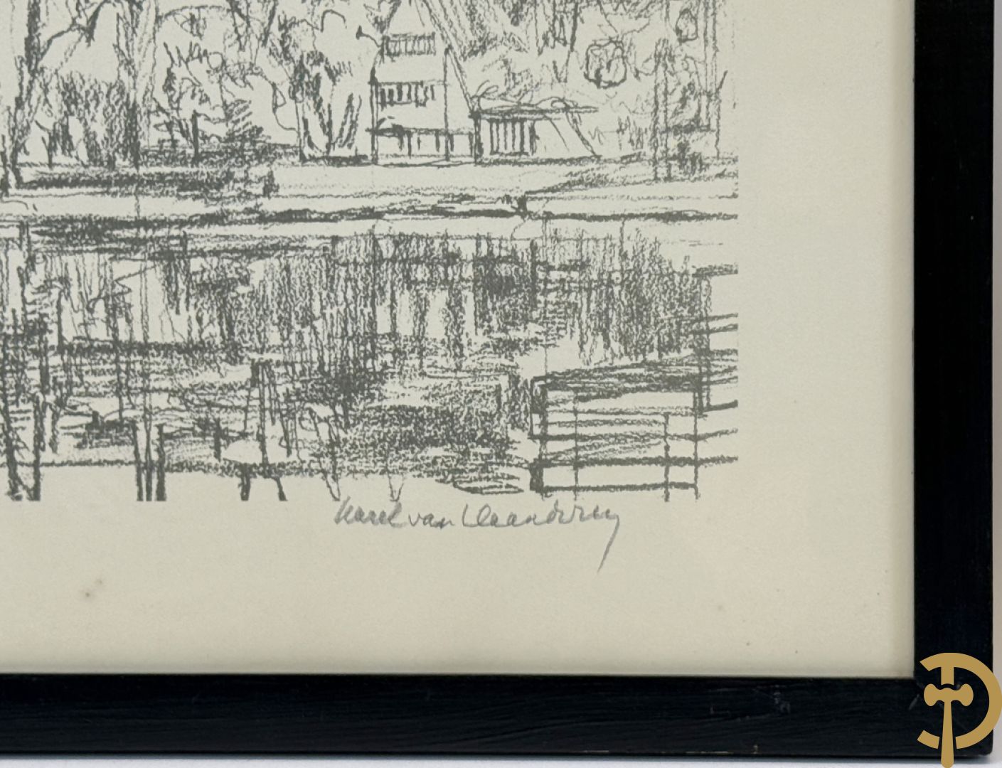 VAN VLAANDEREN Karel 6 juillet 