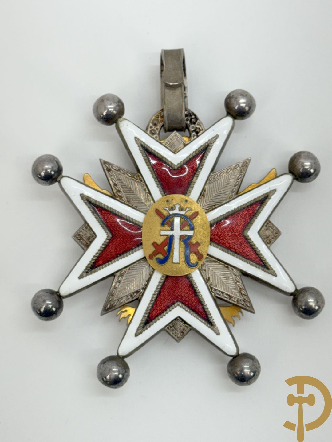 Groot ereteken Polen 