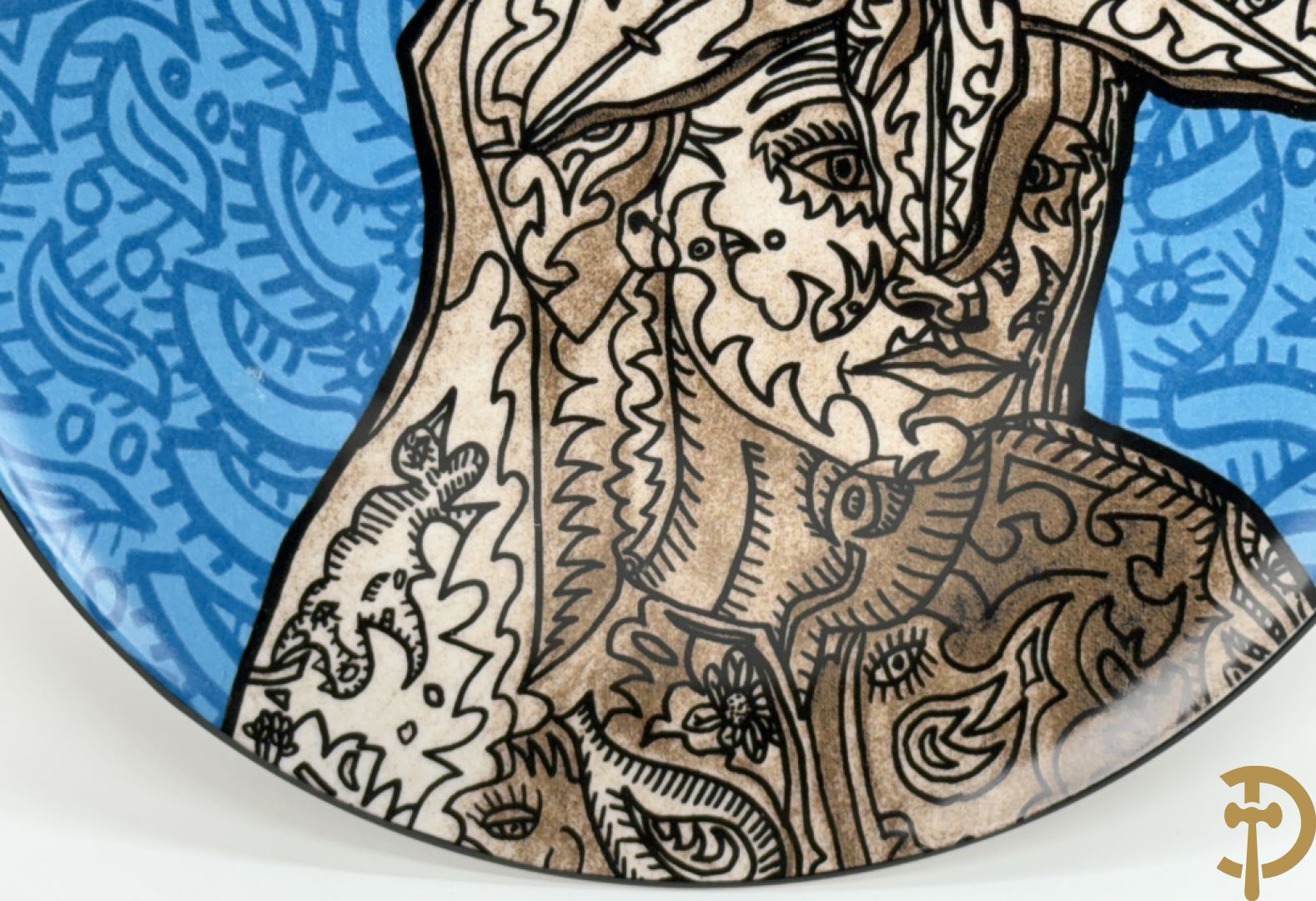 COMBAS Robert getekend 