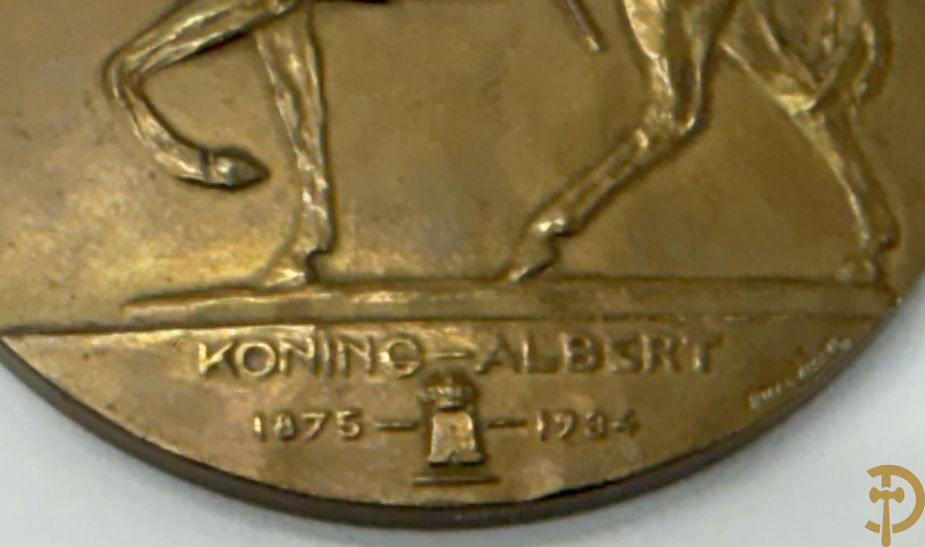 INGELS Dom. (Domien) 