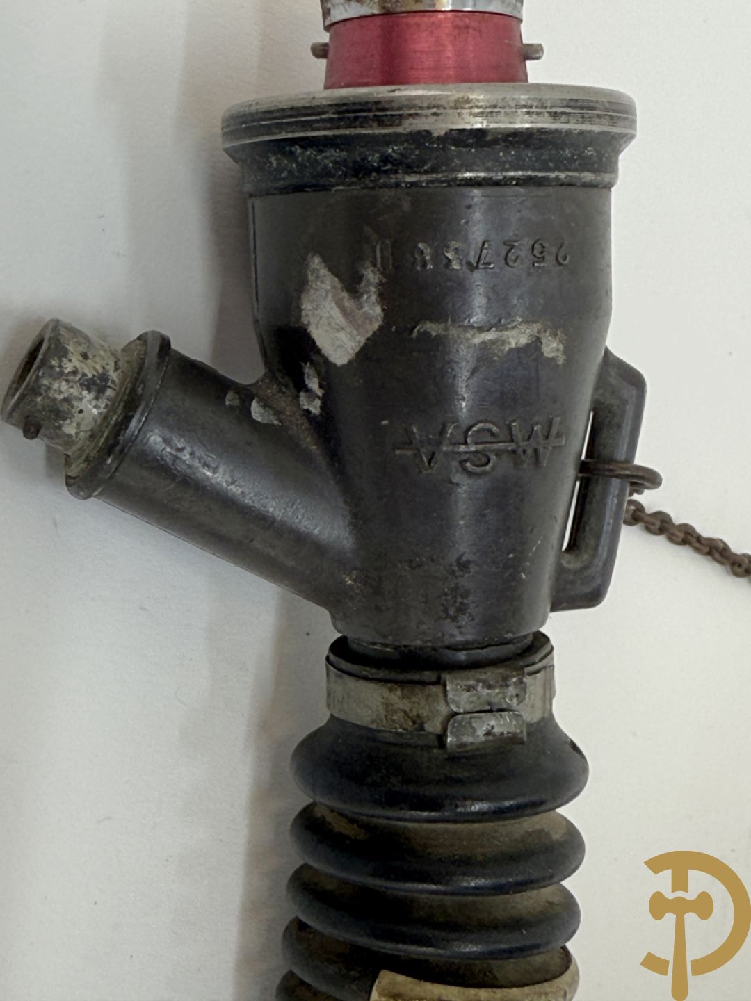 Engelse pilotenhelm, RAF