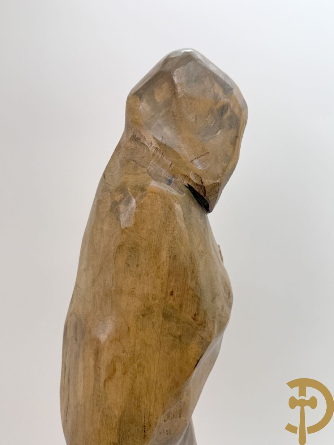 BAURENS J.P. getekend 