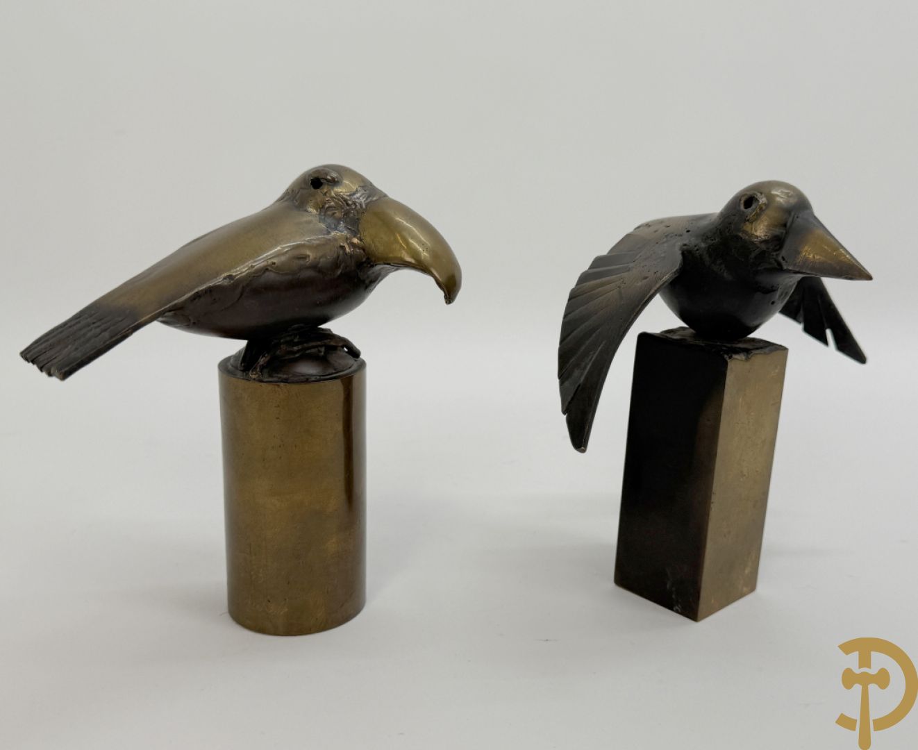 CLAERHOUT Jef getekend 