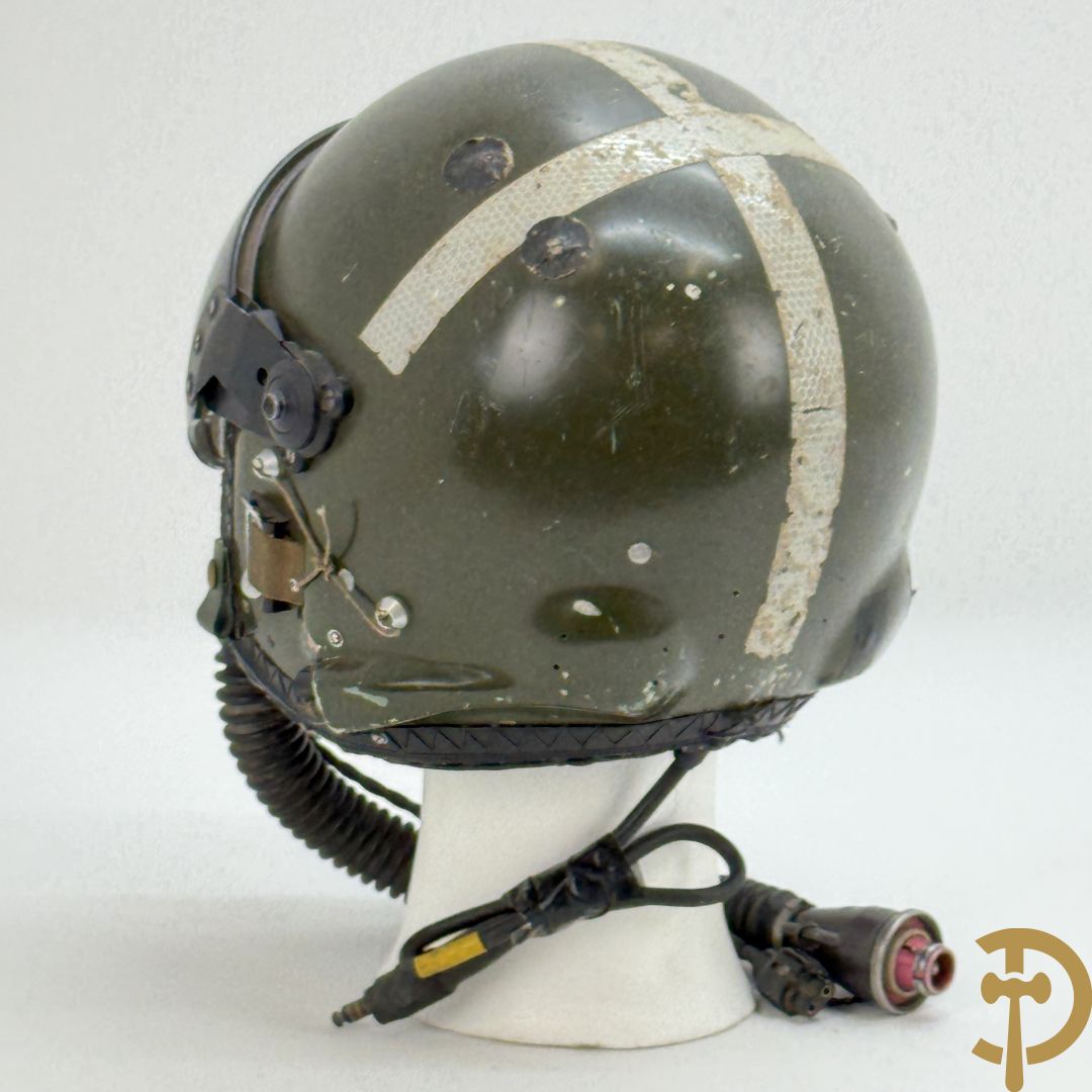 Engelse pilotenhelm, RAF