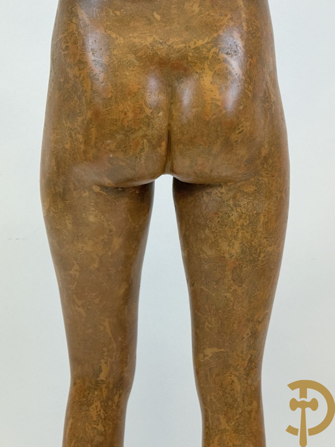 DUMORTIER J. getekend 