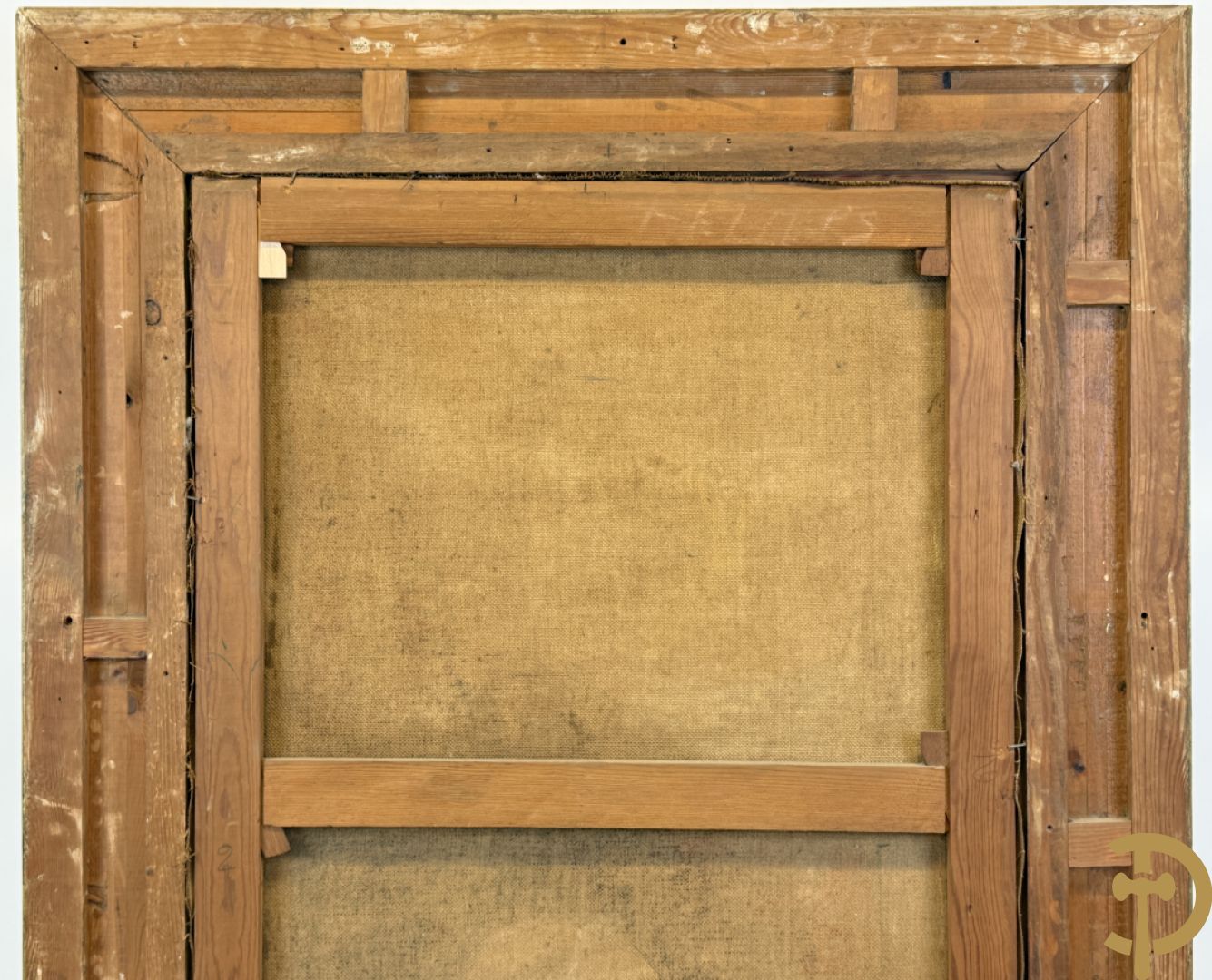 VAN IMPE J. getekend 