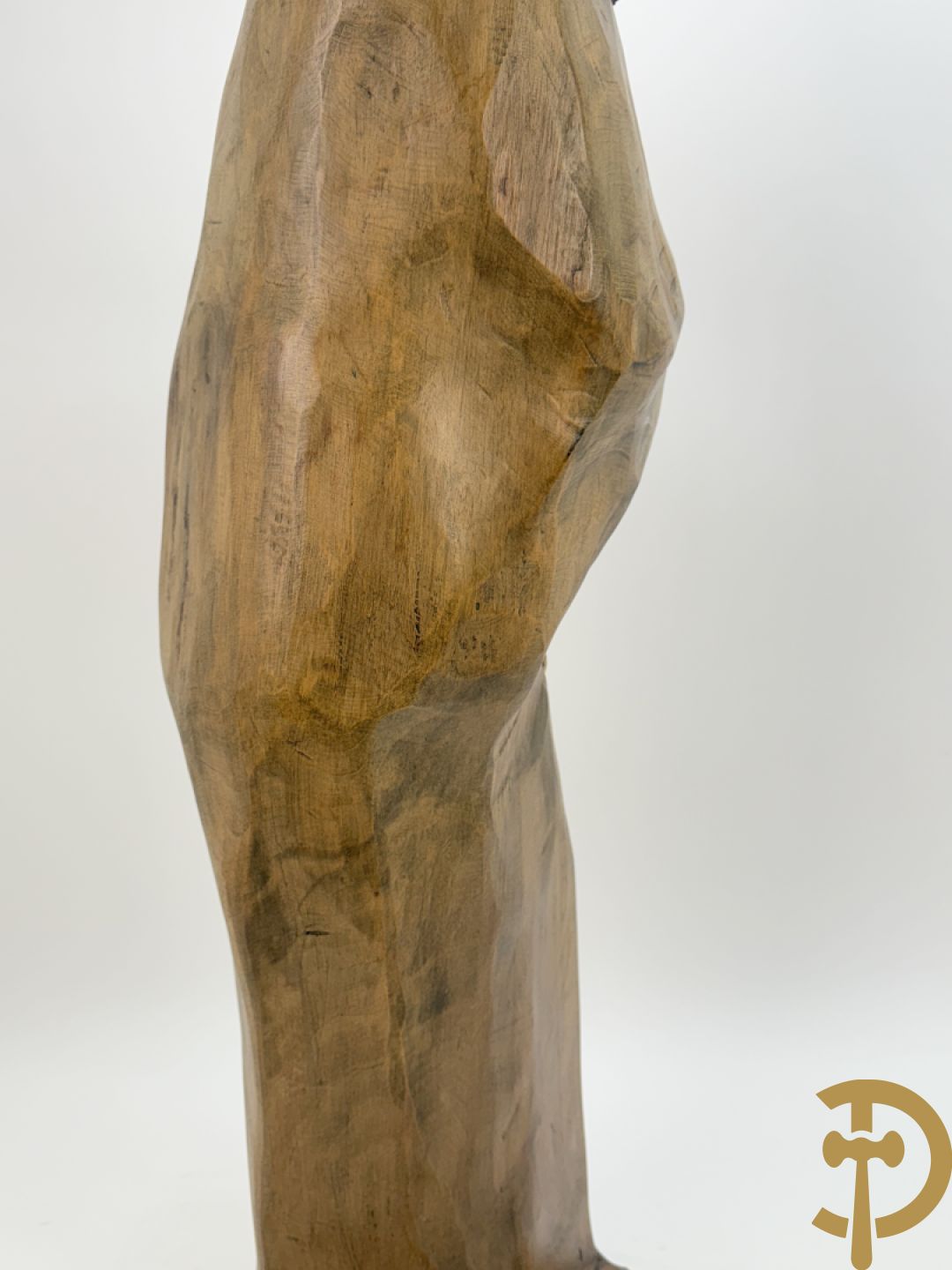 BAURENS J.P. getekend 