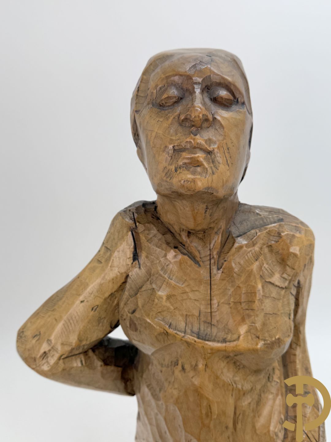 BAURENS J.P. getekend 