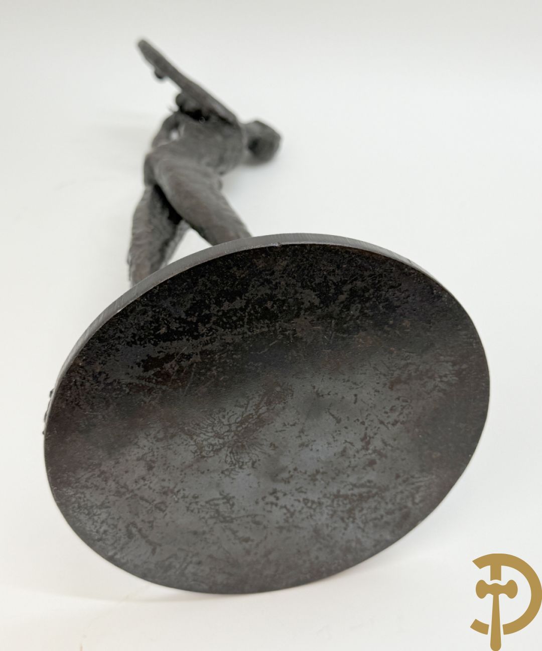 R.V. gemonogrammeerd (Vanderbiesen René) 