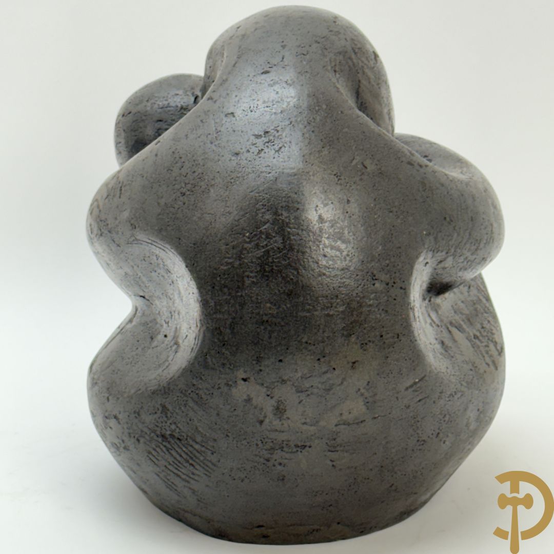 VERLINDE B. getekend 