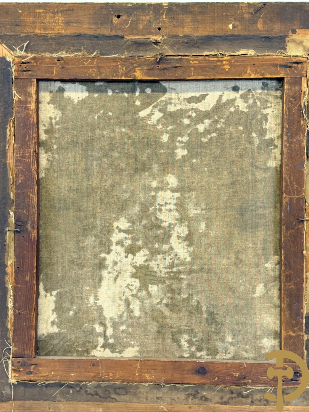 Ongetekend Vlaamse school 19e 