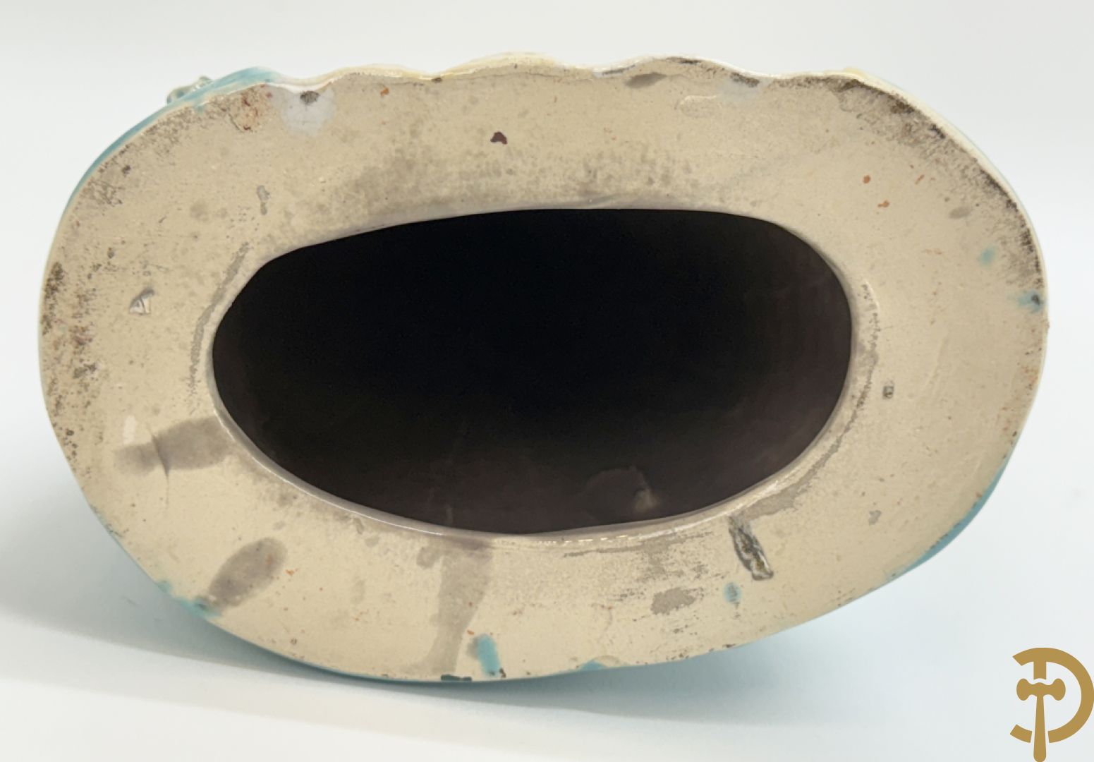 INGELS Domien van - D.I. gemonogrammeerd 