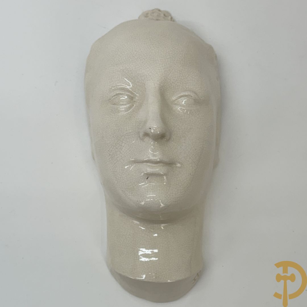 INGELS Domien van - D.I. gemonogrammeerd 