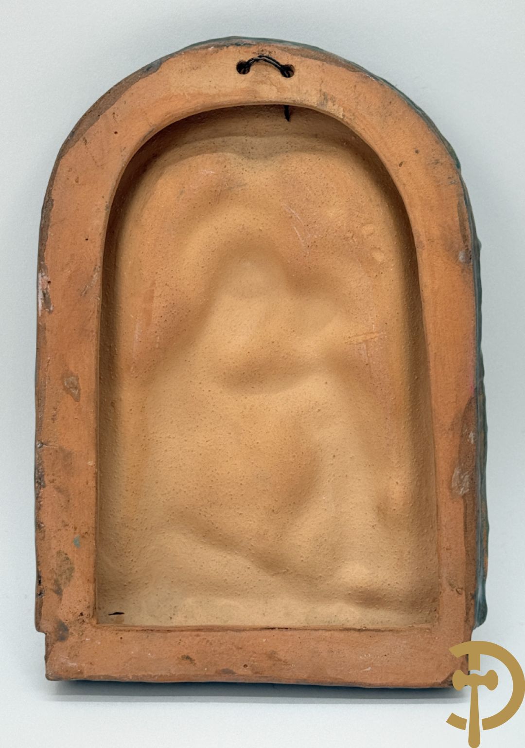 INGELS Domien van - D.I. gemonogrammeerd 