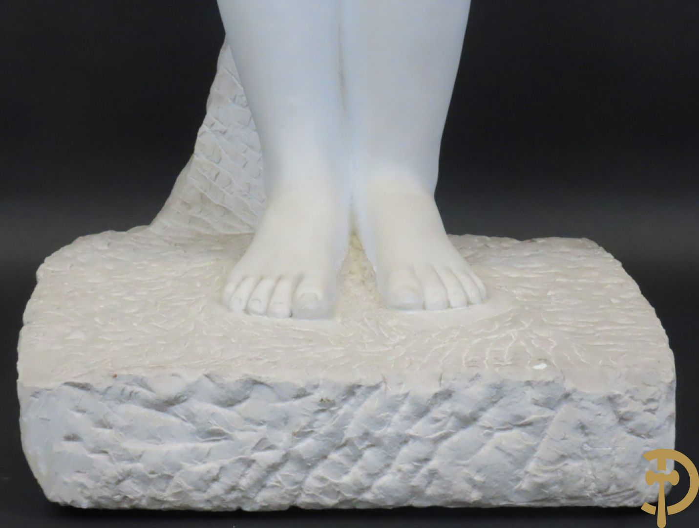 FRANCK J. getekend (Jan) 1978 