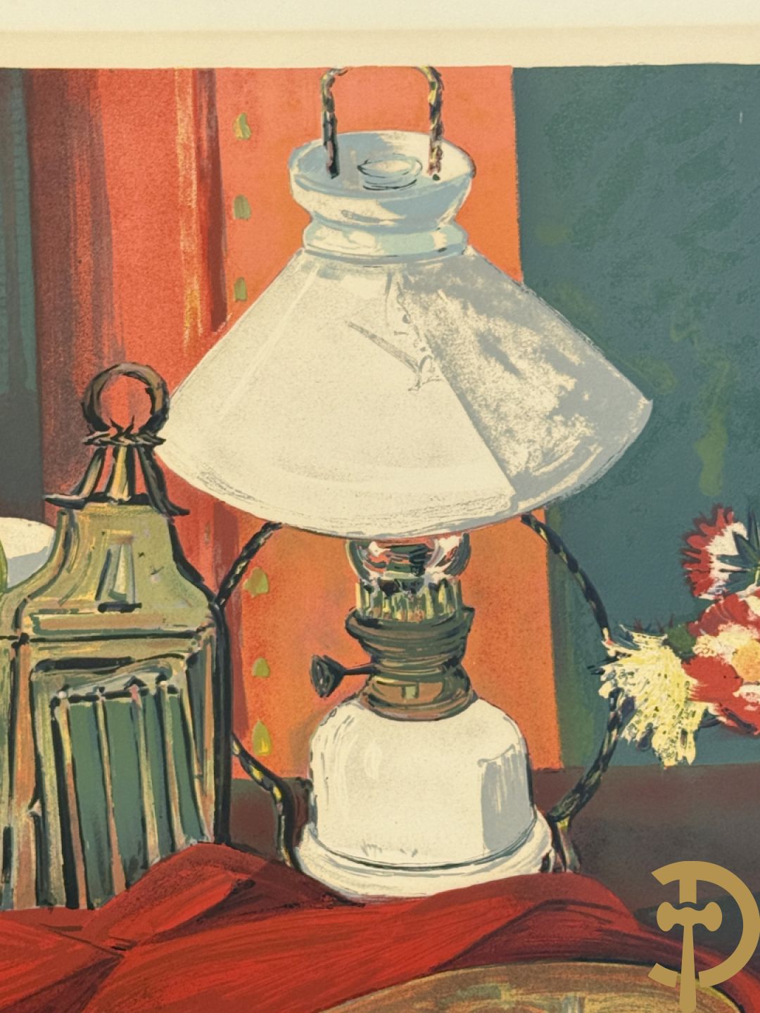 BRAYEZ Yves getekend 