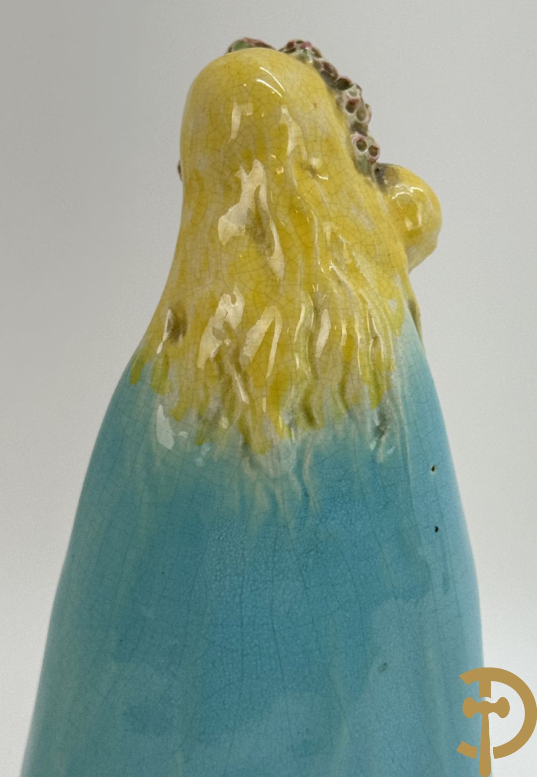 INGELS Domien van - D.I. gemonogrammeerd 