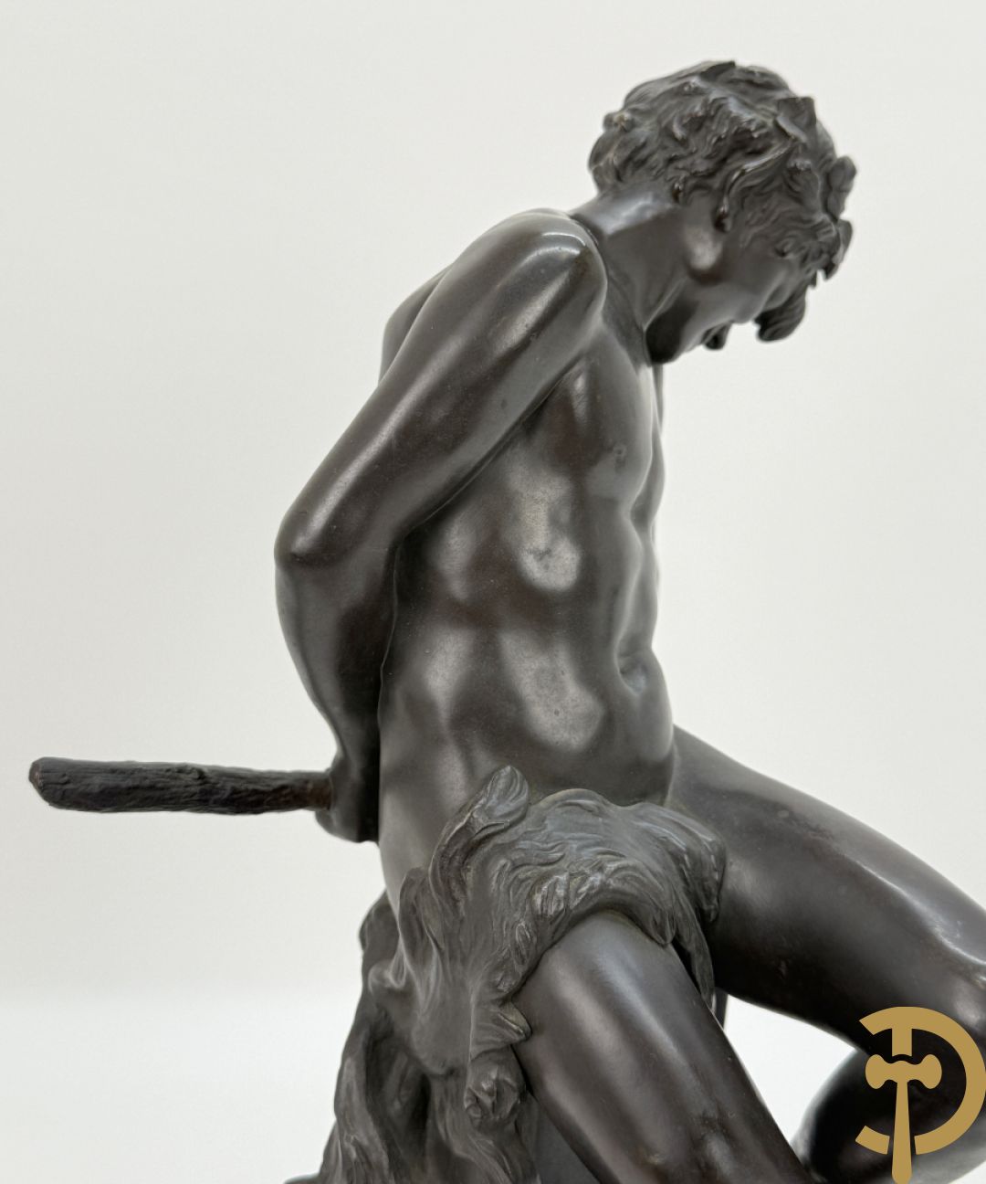 CHARPENTIER F.X. getekend 