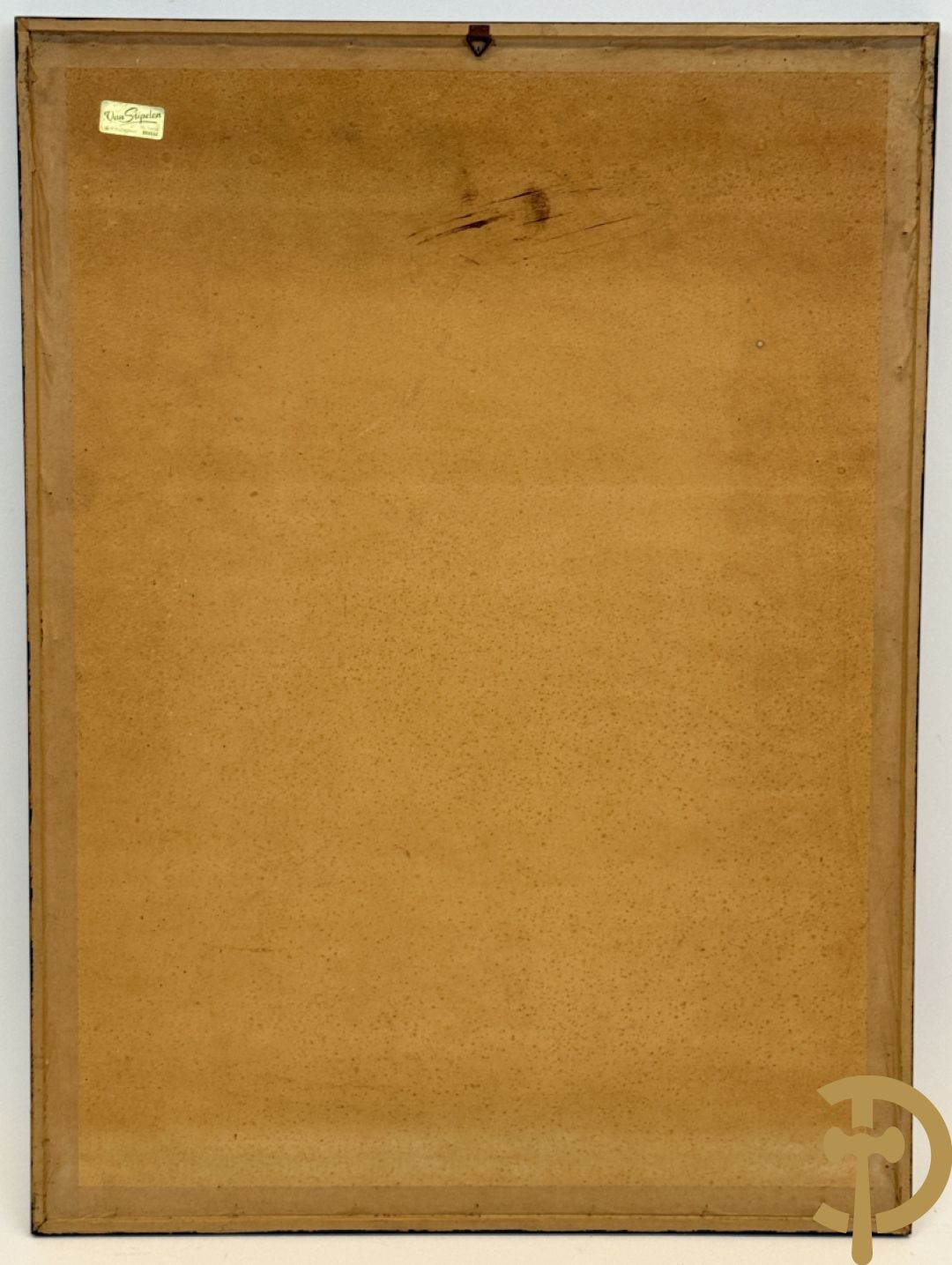 BEIHONG XU ? getekend 