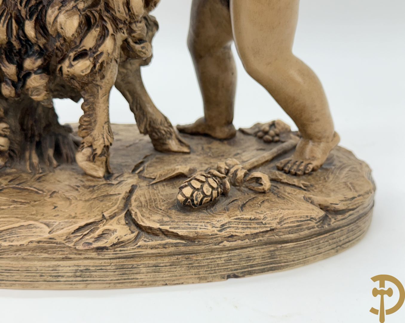 SORTS MELLO getekend 