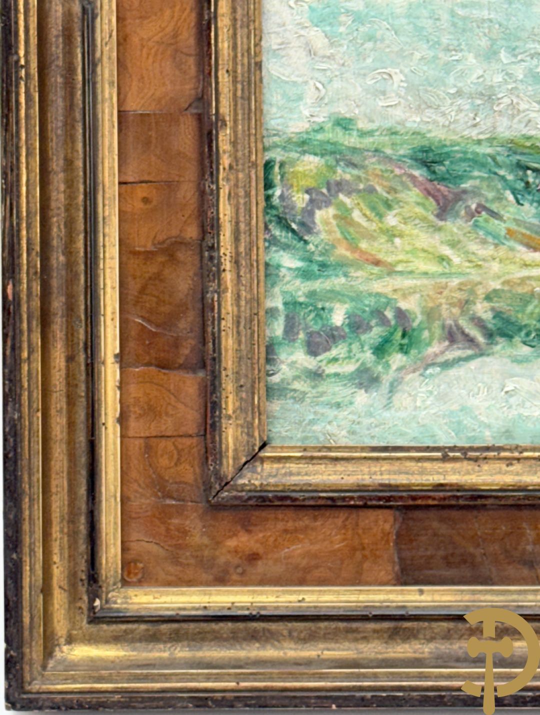 Ongetekend (toegeschreven aan modest Huys) 