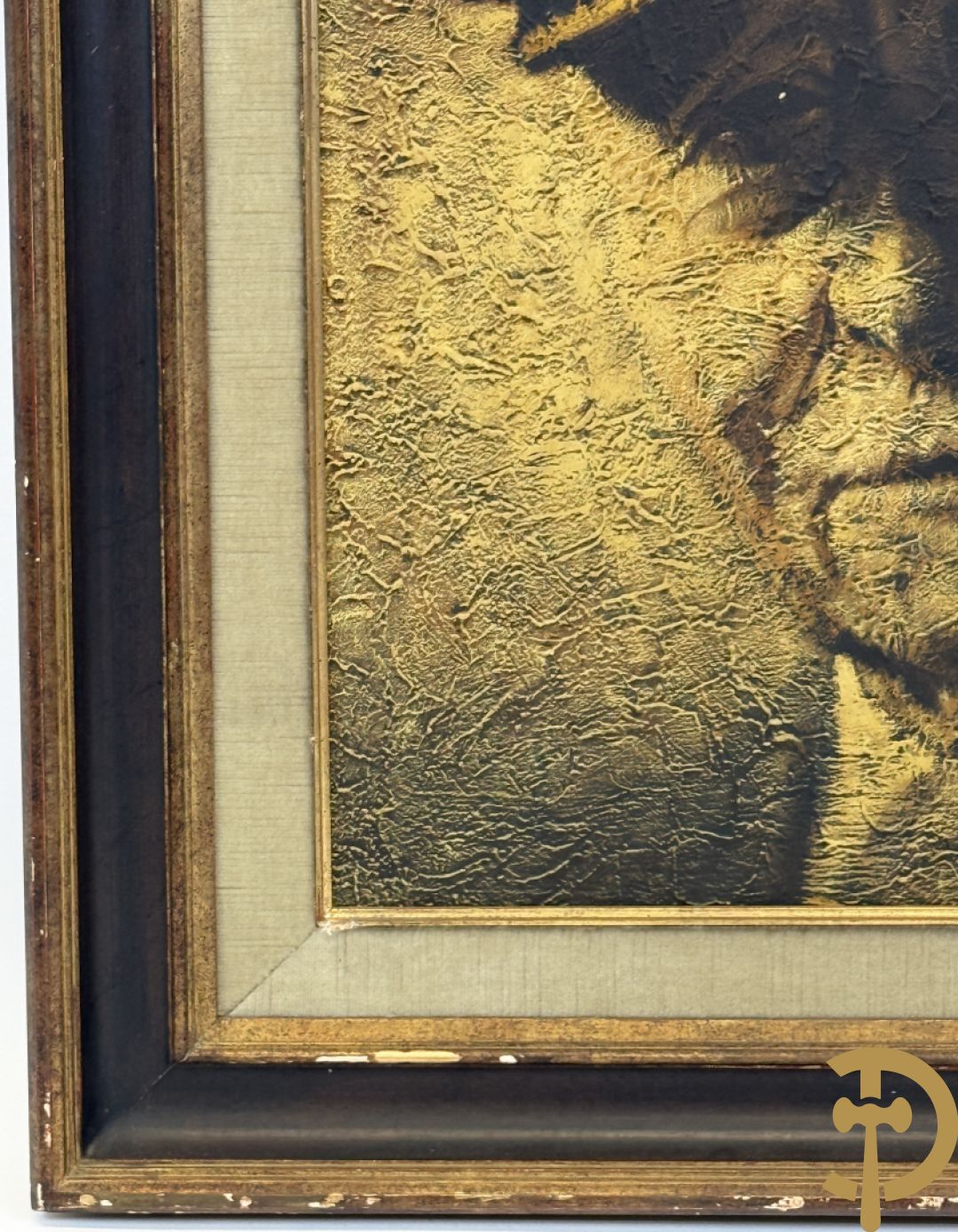 DE RO Luc getekend (Robert Bergmans) 