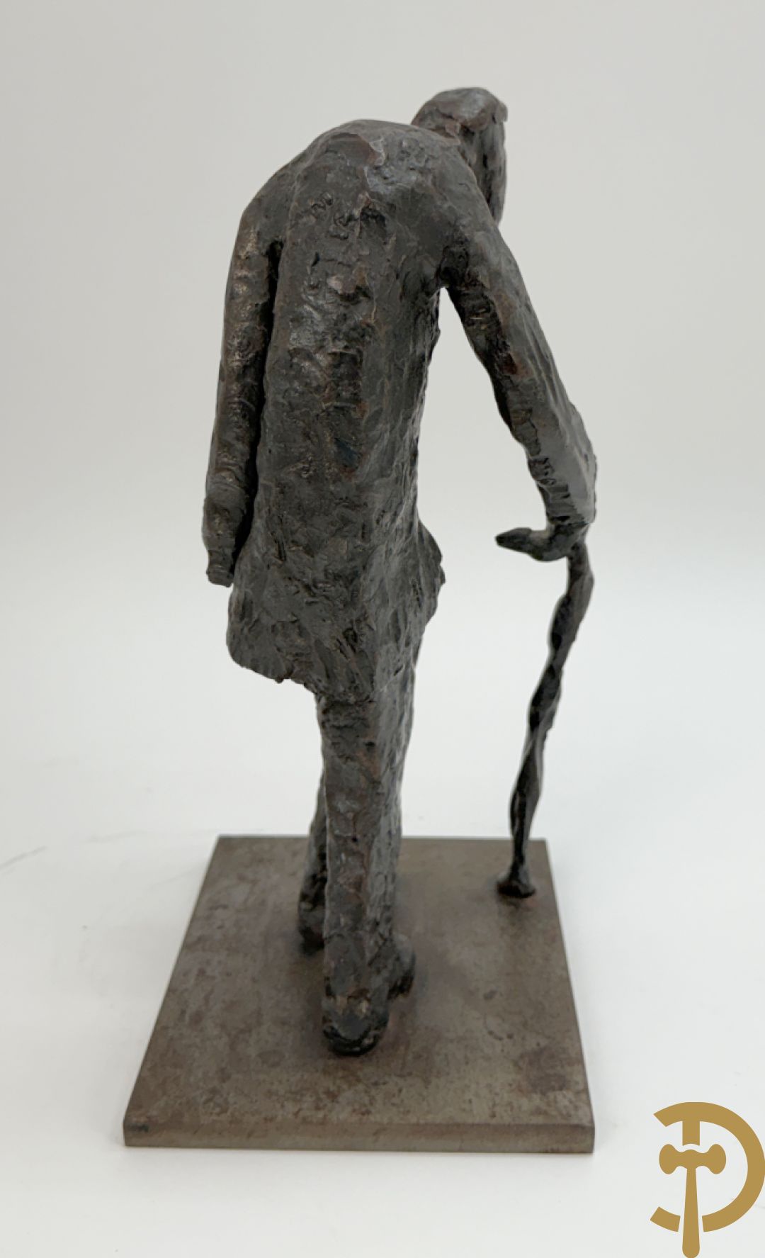 R.V. gemonogrammeerd (Vanderbiesen René) 