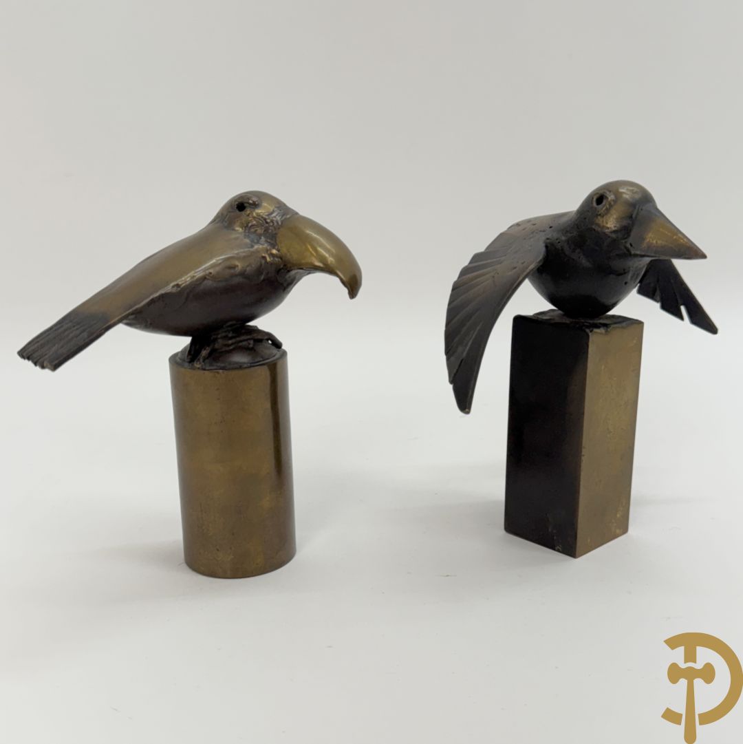 CLAERHOUT Jef getekend 