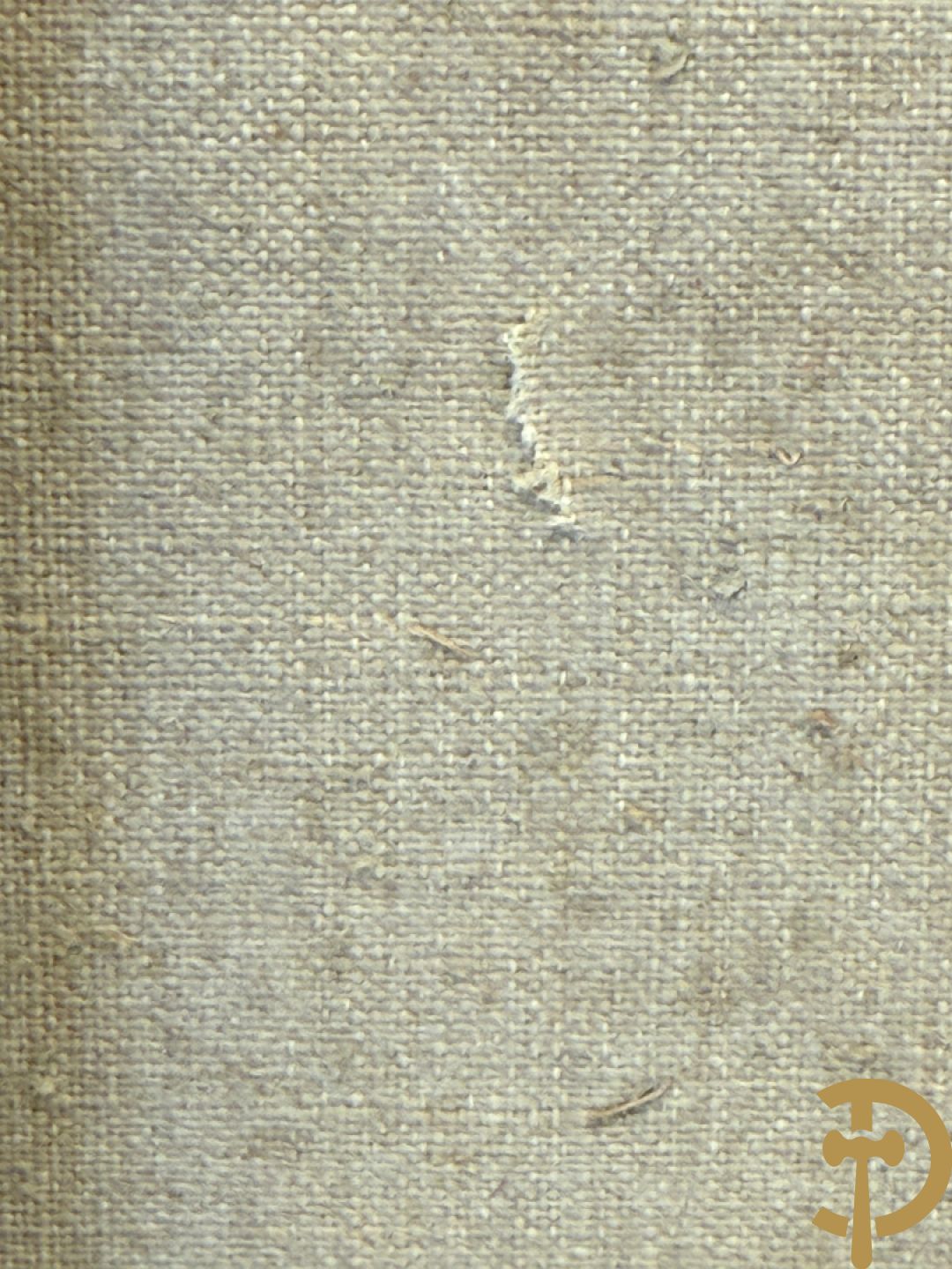 WALLIN Ellis getekend 