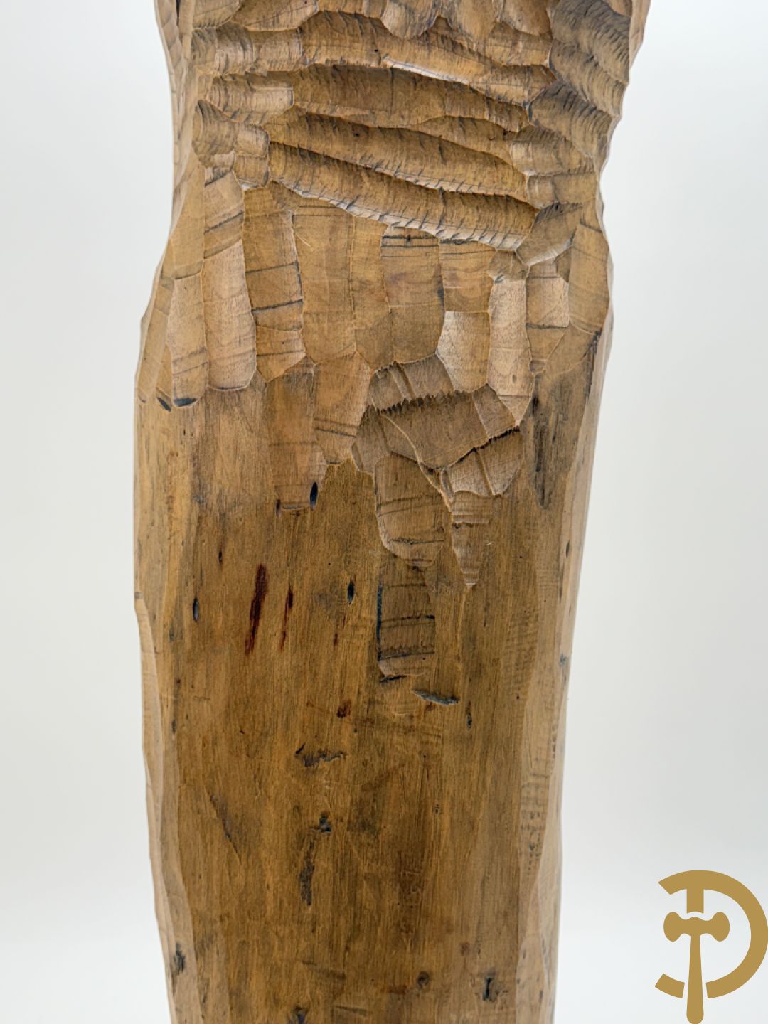 BAURENS J.P. getekend 