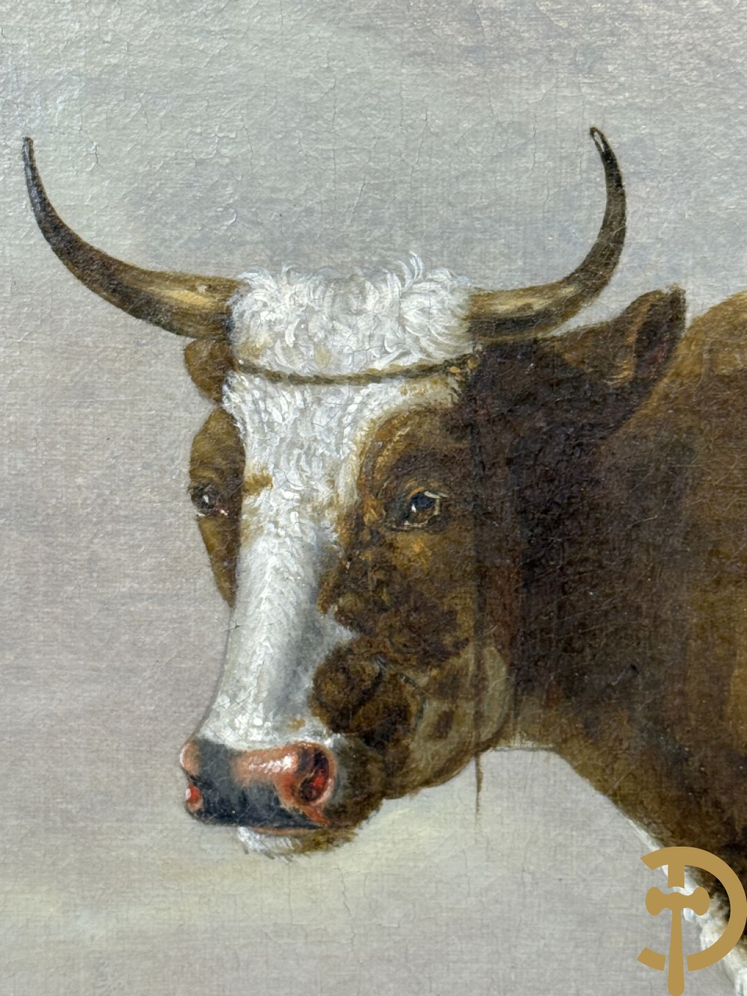 Ongetekend (toegewezen aan Woutermaertens E.) 