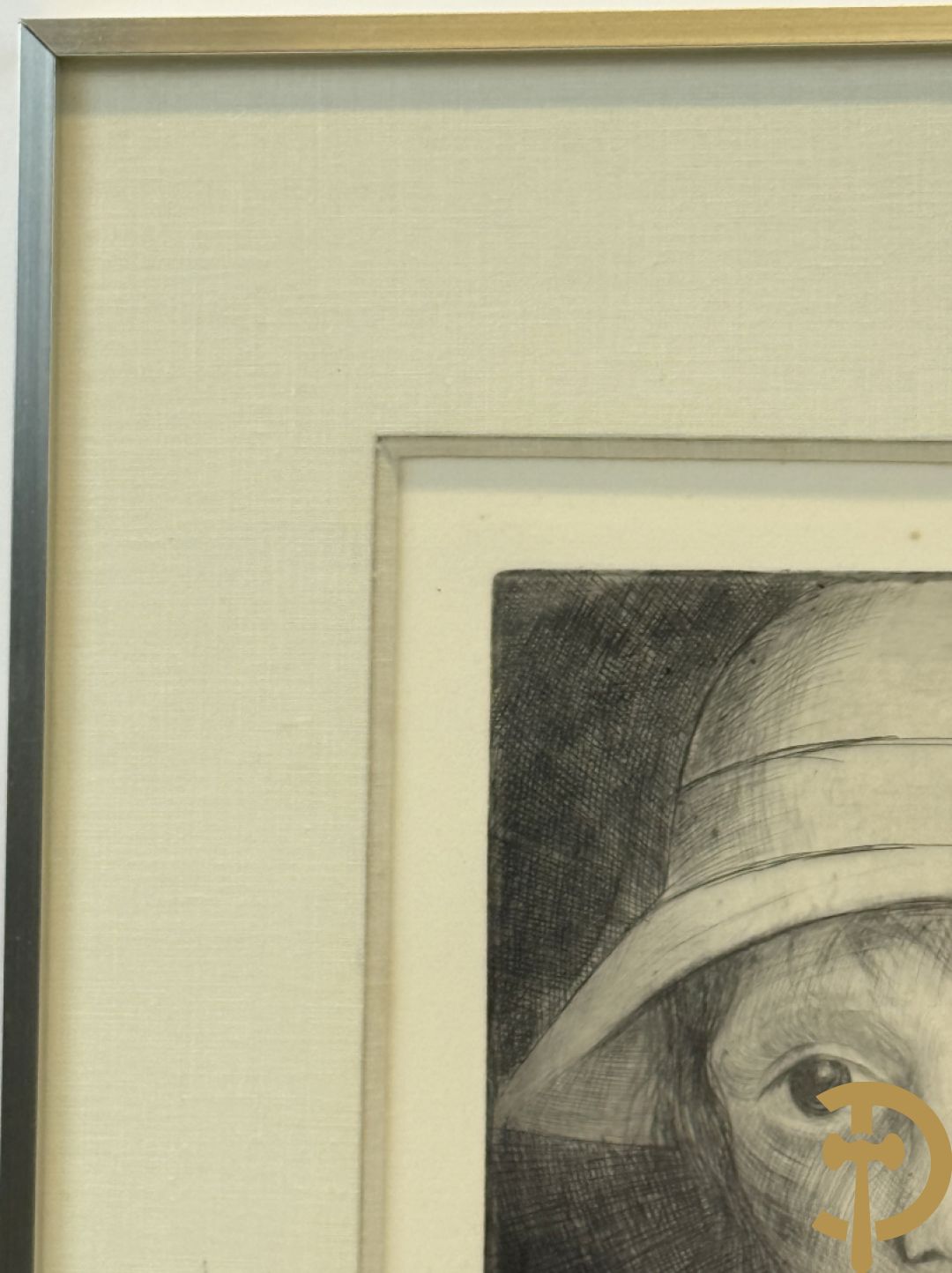 DEVOLDER R. getekend 