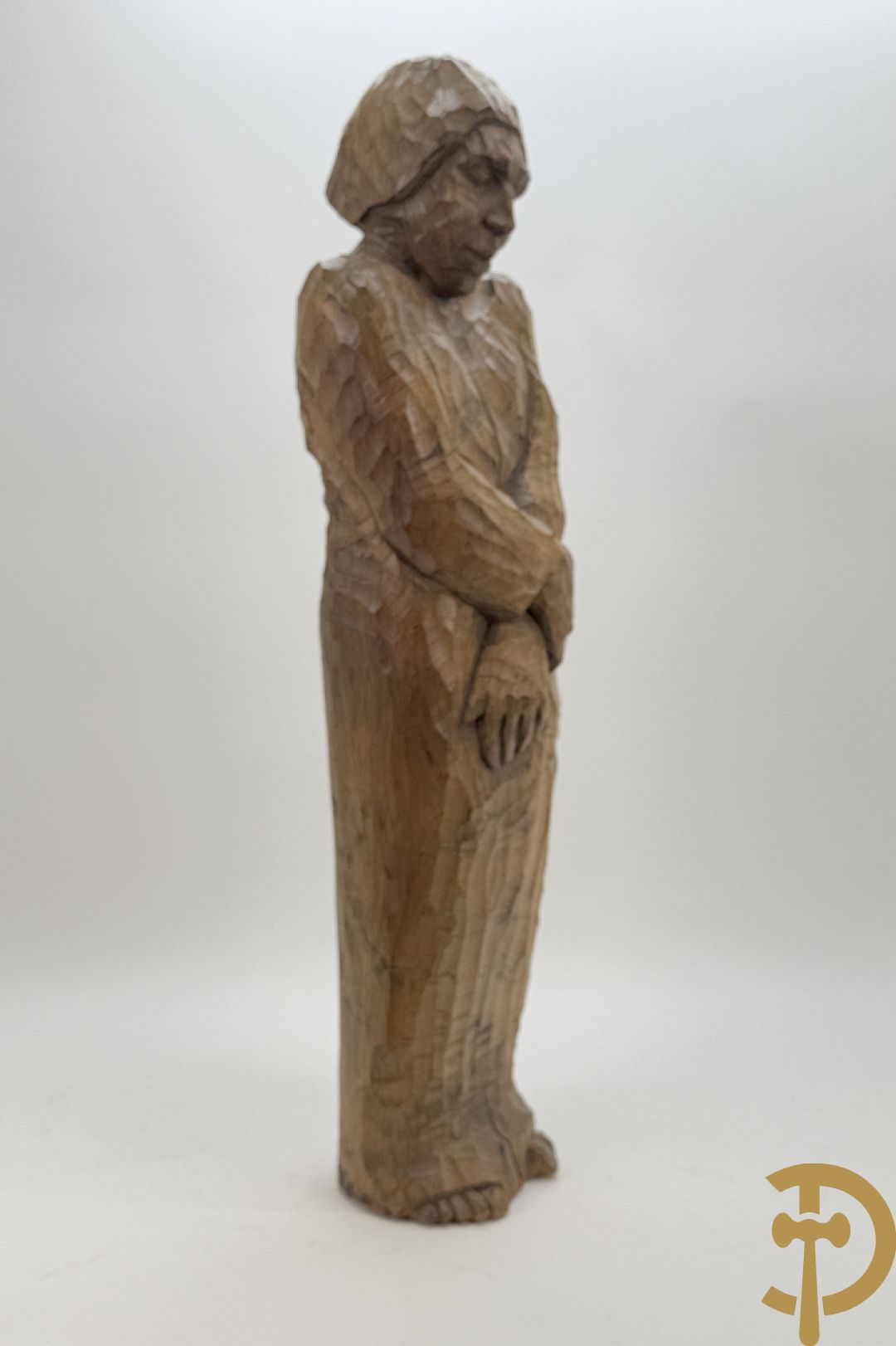 BAURENS J.P. getekend 