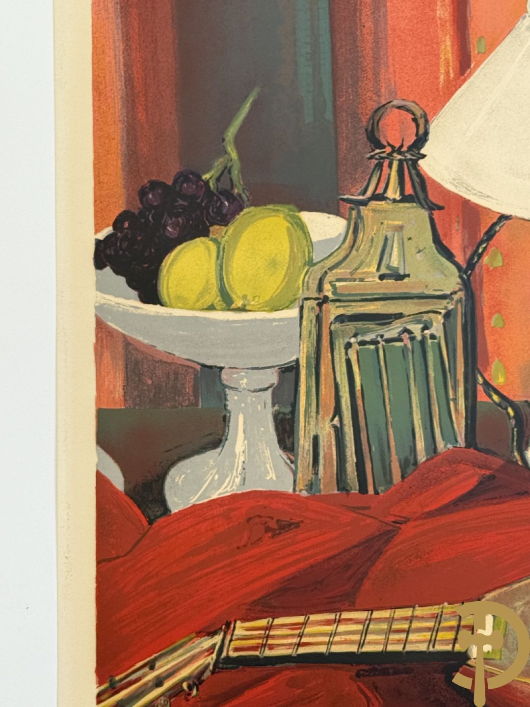 BRAYEZ Yves getekend 