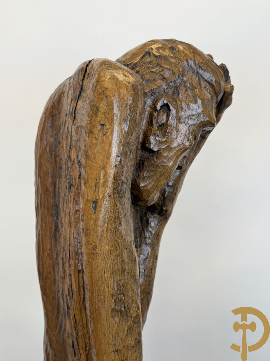 VERMANDERE W. (Willem) getekend 